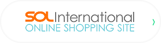 SOL International ONLINE SHOP