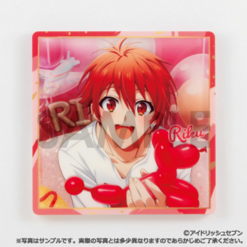 アイドリッシュセブン きらきらスタプレコレクション Vol.3