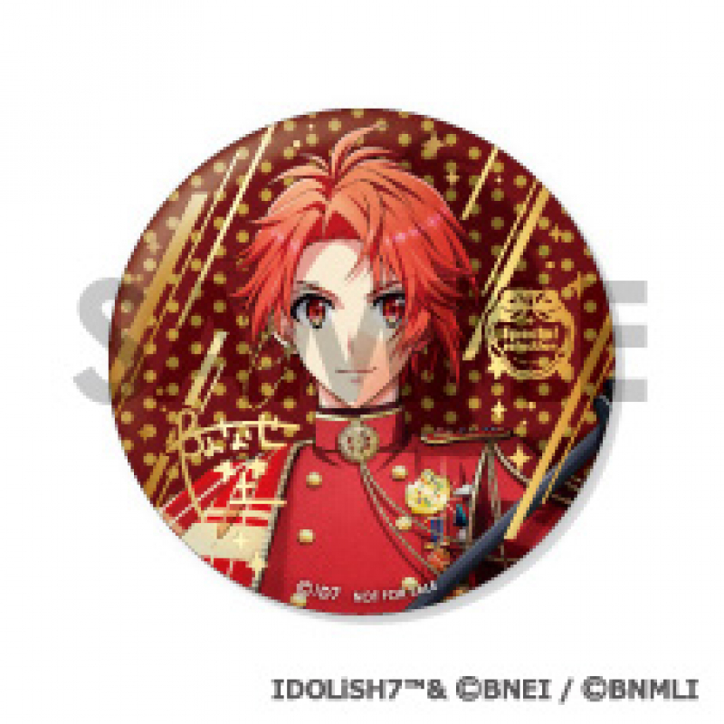 アイドリッシュセブン 陸だらけのトレーディング缶バッジ～Special selection3～