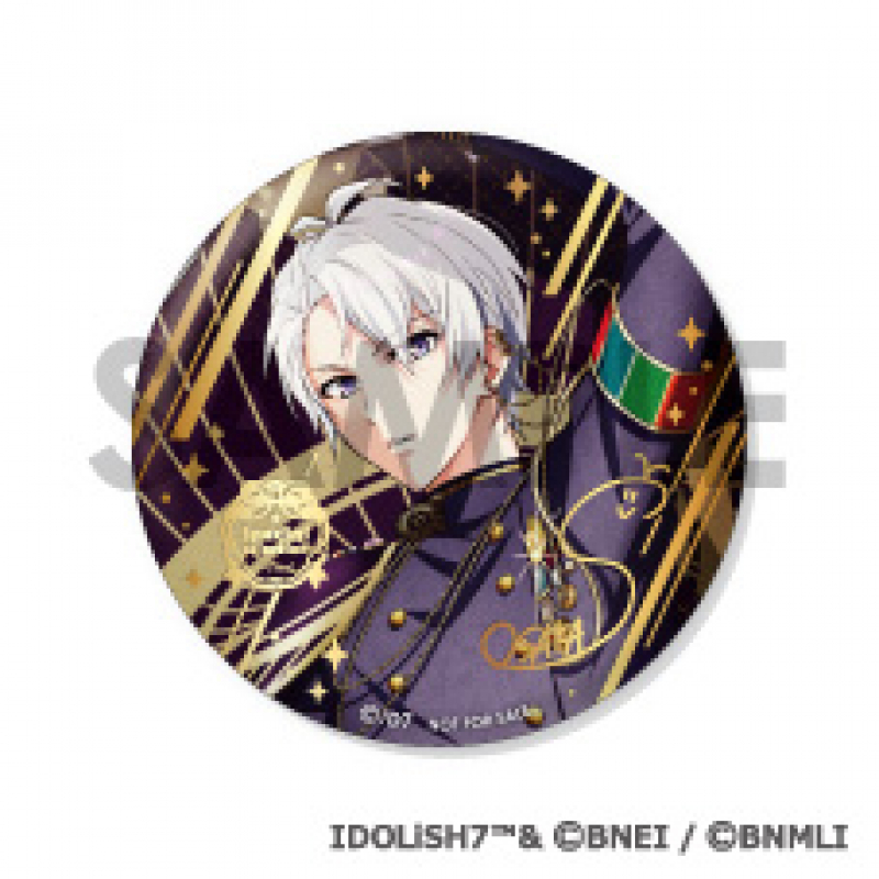 アイドリッシュセブン 壮五だらけのトレーディング缶バッジ～Special selection3～