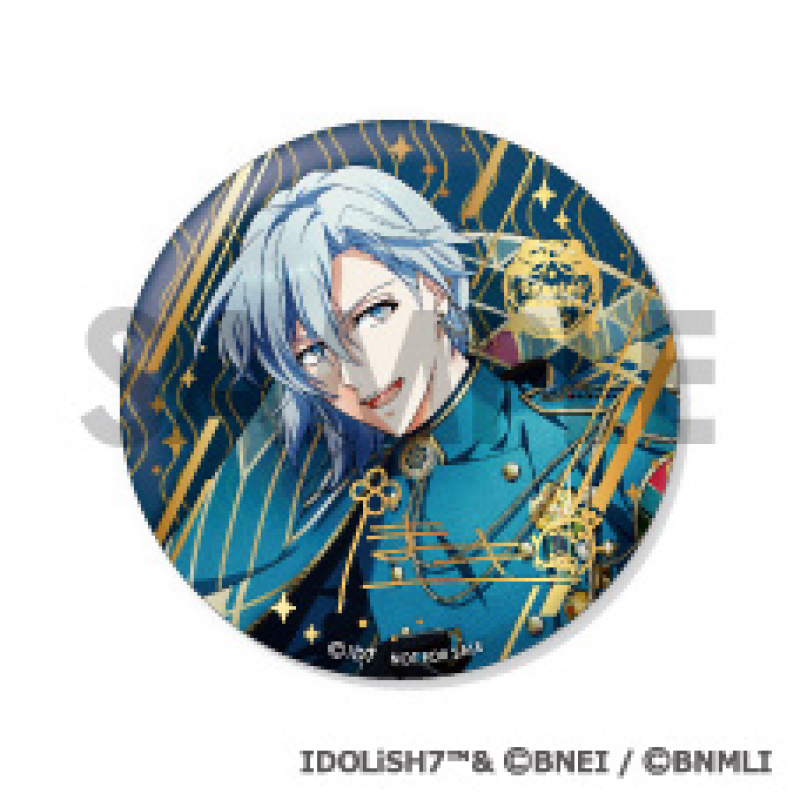 アイドリッシュセブン 環だらけのトレーディング缶バッジ～Special selection3～