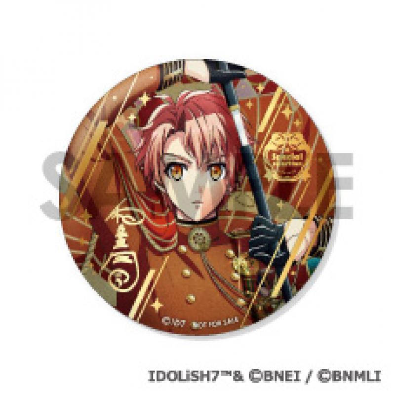 アイドリッシュセブン 三月だらけのトレーディング缶バッジ～Special selection3～