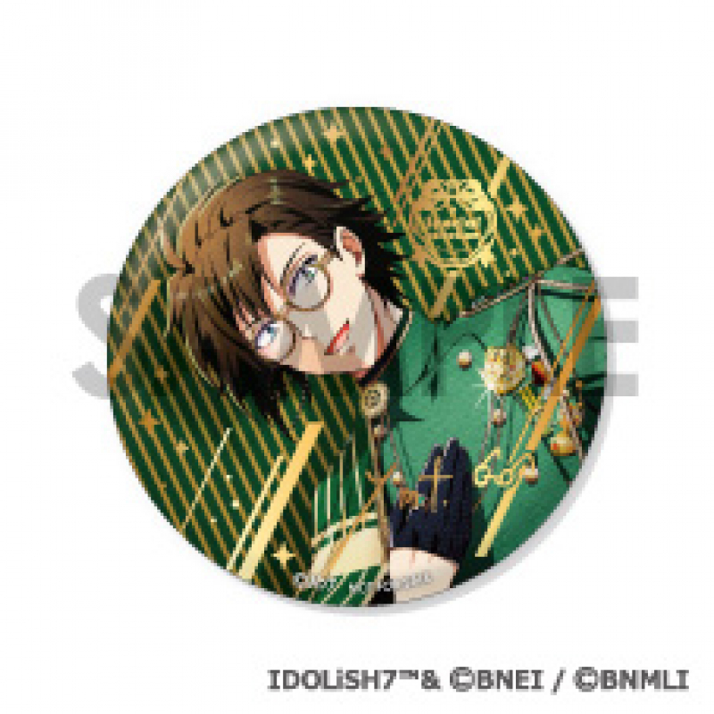 アイドリッシュセブン 大和だらけのトレーディング缶バッジ～Special selection3～
