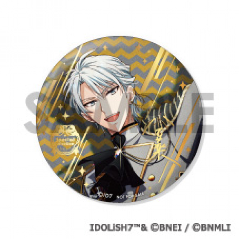 アイドリッシュセブン 楽だらけのトレーディング缶バッジ～Special selection3～